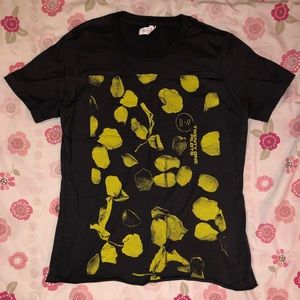 Twenty One Pilots Trench Cropped Tee